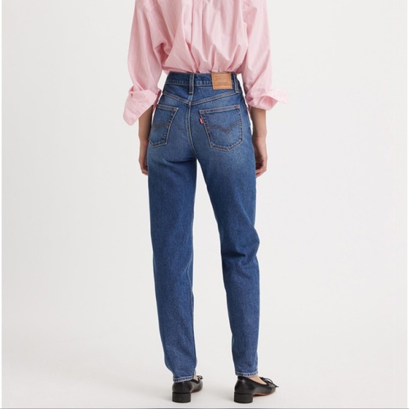 Levi’s 80s mom jeans - Picture 2 of 5